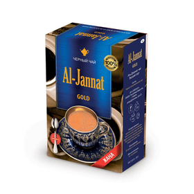 Чай AL-Jannat 250гр.
