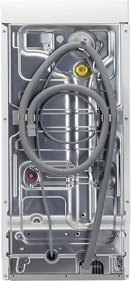 Стиральная машина Electrolux EW7TN3372