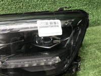 Фара левая Geely Monjaro (2021-н.в.) LED
