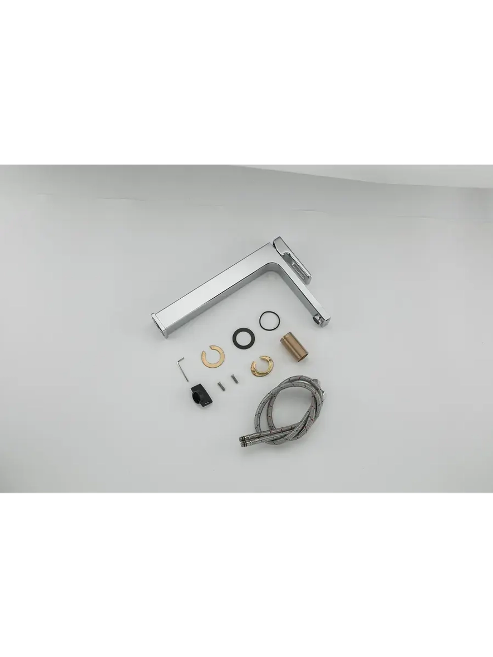 Смеситель для раковины высокий GAPPO G1018-2