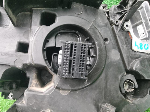 Фара правая BMW X1 F48 (2019-2022) LED