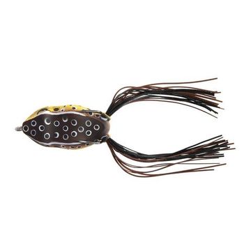 Лягушка-незацепляйка Bull frog (8-10г, 5см) цв.05 PREMIER (PR-BF-FG01-5-05)