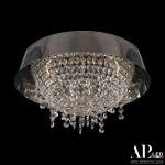 Потолочная люстра Rimini S514.0.36.B.3000