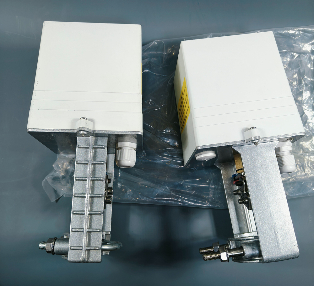 Электроприводы Ридан ARV-1000