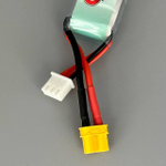 Аккумулятор Li-po GNB 550mah 2S 90C