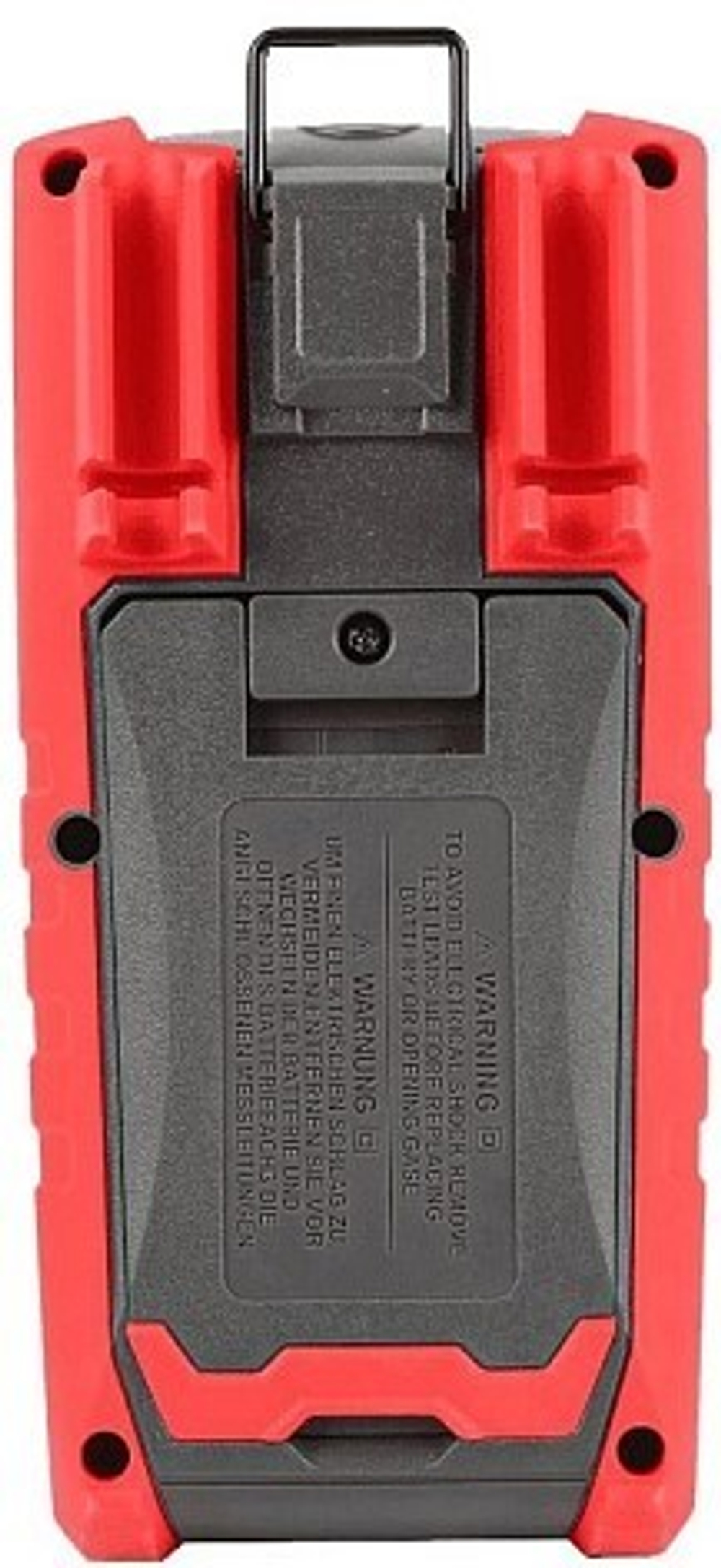 Мультиметр цифровой RGK DM-40 776431