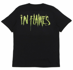 Футболка In Flames (8009)
