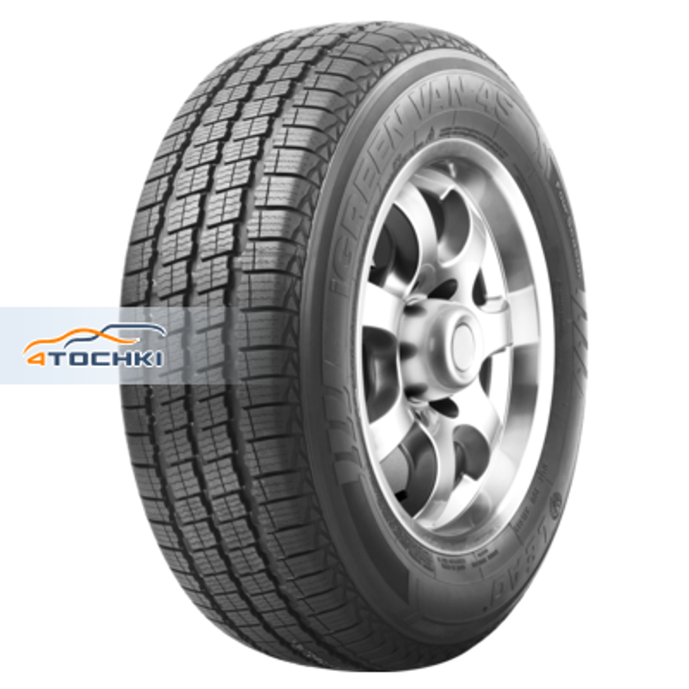 Легковая шина LingLong Leao 225/65R16C 112/110S iGreen Van 4S TL 8PR
