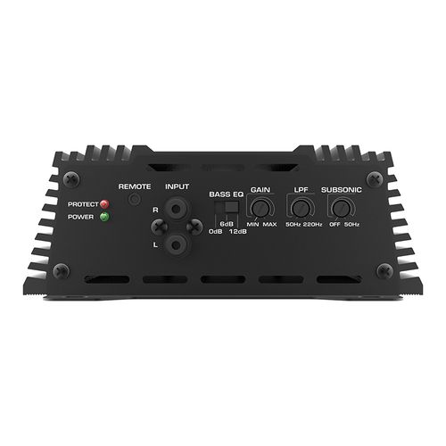 Усилитель Machete MA-450.1D