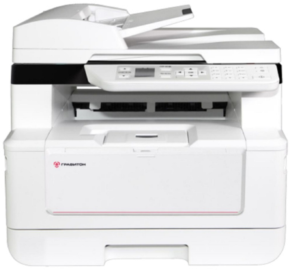 МФУ лазерное черно-белое Гравитон ГМ2501
