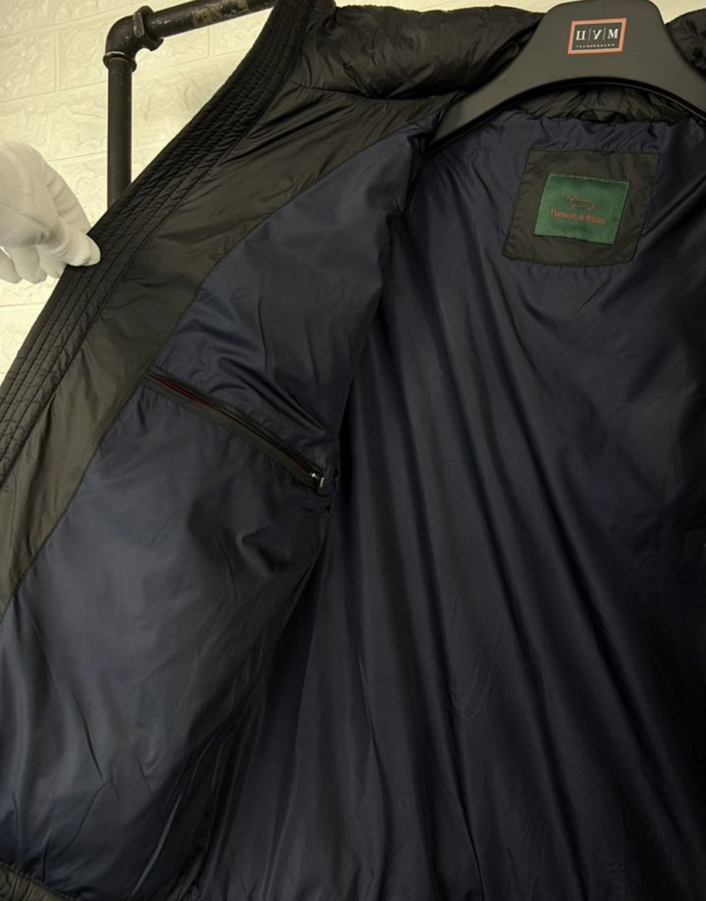 Куртка Harmont&Blaine classics