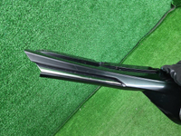 Решетка радиатора Toyota RAV 4 ca40 (2015-2019)