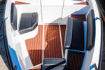 Катер Volzhanka VOYAGER 700 open