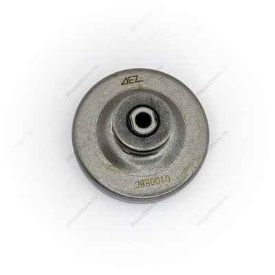 Корзина сцепления эл/пила Makita (3/8"Picco-6, D:70/8-мм, H:34-мм, 6-зуб под маслонасос) [AEZ]