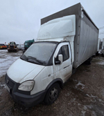 GAZ GAZELLE BUSINESS Бортовой (Евроборт) 2790-0000010-11 (Евроборт, Бензин/Газ, 2,9 л, 100 л.с. МТ)