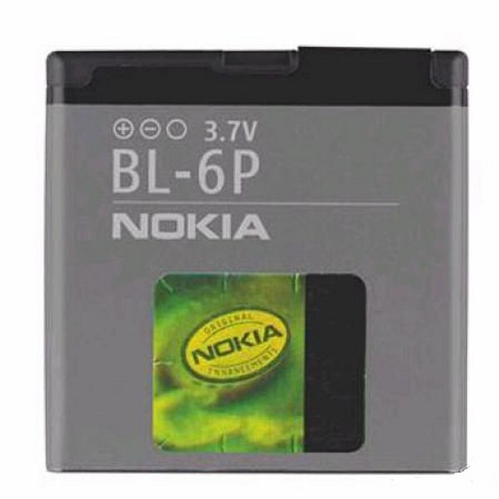 Аккумуляторная батарея Premium для Nokia BL-6P