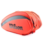 Чехлы для тенниса WILSON RF DNA BACKPACK .