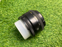 Nikon 50mm 1.8D