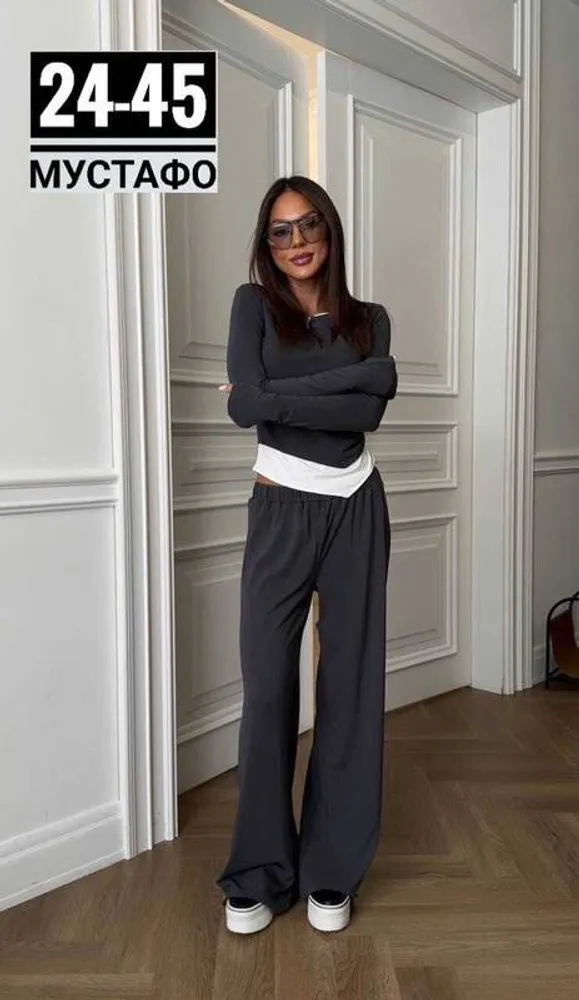 Костюм 2951612 Fabrika