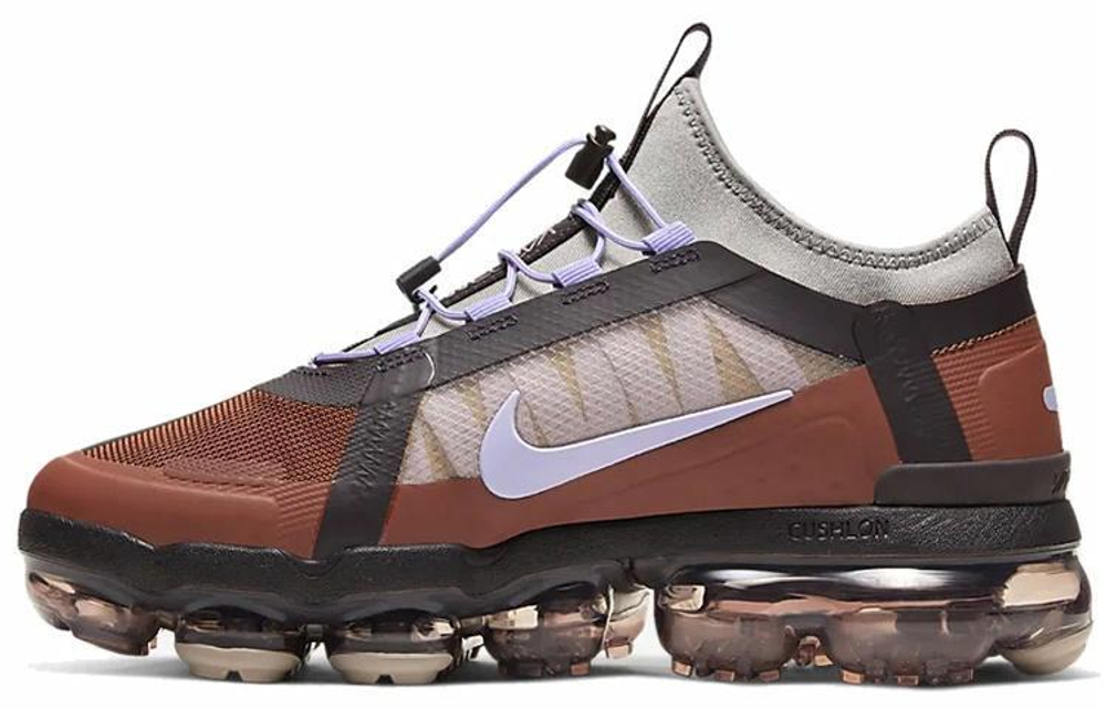 Кроссовки Nike Vapormax Air Utility (Женская размерная сетка)