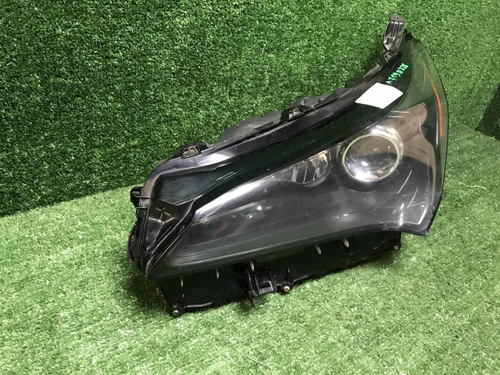 Фара левая Lexus NX 1 (2014-2017) LED