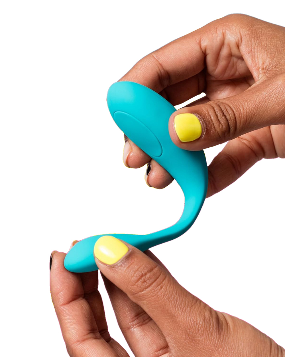 Вибромассажер 7,5см для пар Romp Join Couples Vibrator RPV51SG7