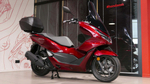 Honda PCX125