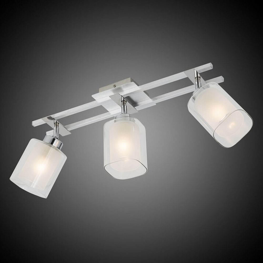 Спот Citilux Риволи CL104130