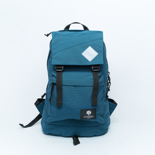 Рюкзак Citypack морская волна