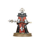 Adepta Sororitas Sister Dogmata