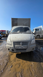 GAZ GAZELLE BUSINESS Бортовой (Евроборт) 33025 (Бортовой, Бензин/Газ, 2,7 л, 107 л.с.)