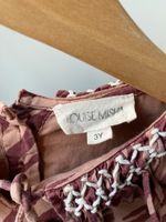 Хлопковое платье Louise Misha, 98