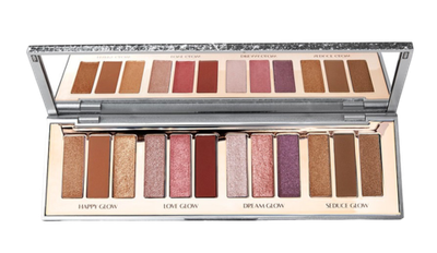Charlotte Tilbury Instant Eye Palette - Bejewelled Eyes To Hypnotise
