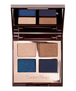 Charlotte Tilbury Luxury Palette - Super Blue