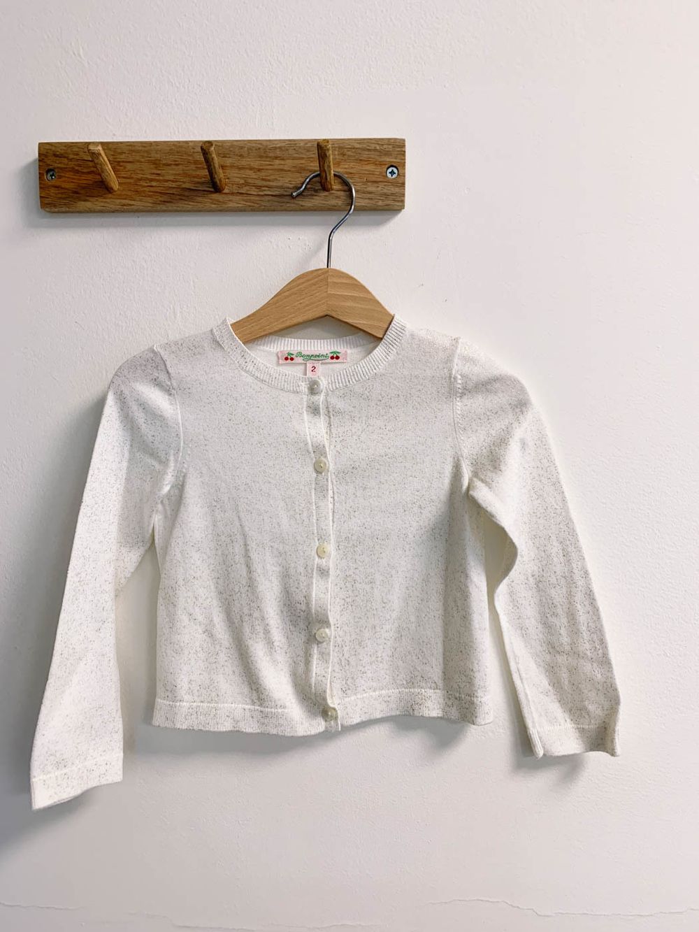 Кардиган Bonpoint