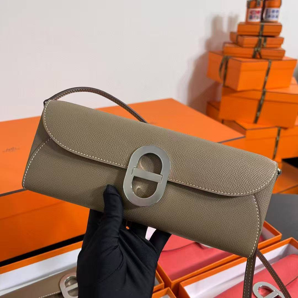 Клатч Hermes