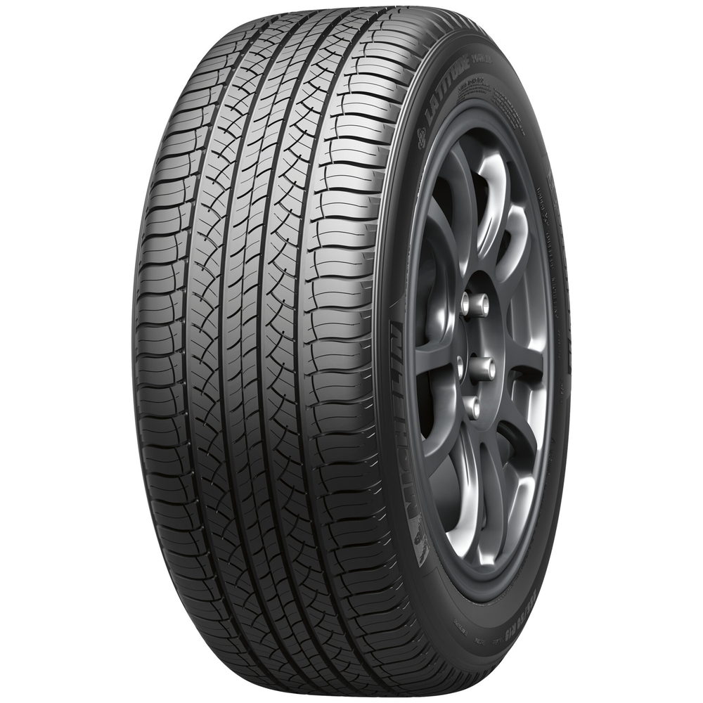 Легковая шина MICHELIN LATITUDE TOUR HP 255/60R20 113V XL LR