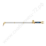 Резак удлинённый Р3-300 В-МУ, L=900 (110°)