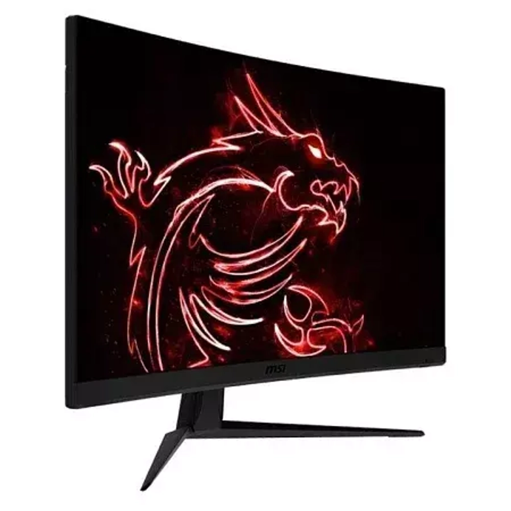 Изогнутый Монитор 27" MSI (G27CQ5)