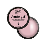 Y.me Nude Gel 04, 15г