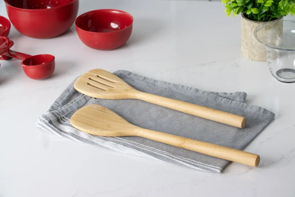 KitchenAid Набор из 11 классических кухонных аксессуаров