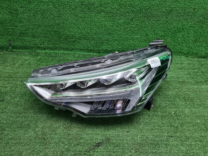 Фара левая Haval Jolion (2021-н.в.) LED