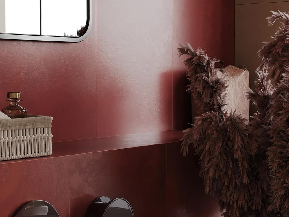 Ametis Exotica Cement EXC301 Panna Fresca 60x120