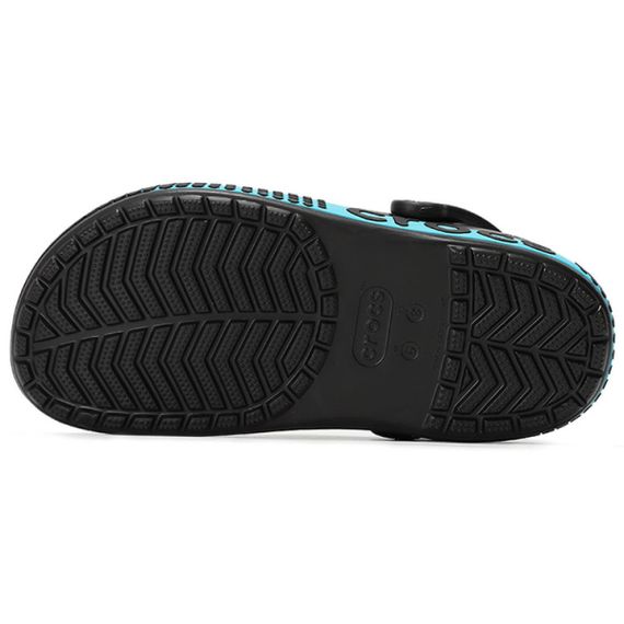 Crocs EVA Sandal 'Black'