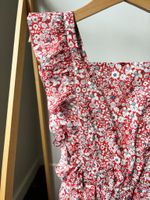 Хлопковый комбинезон Jacadi, 116