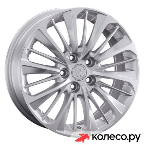 VV317 7x17/5*112 D57.1 ET40 SF