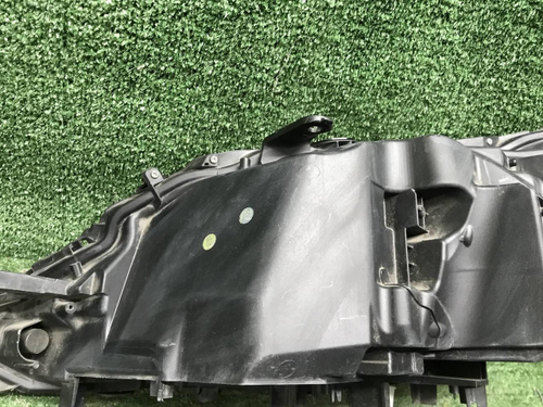 Битая Фара правая Lexus RX 4 (2015-2019) LED
