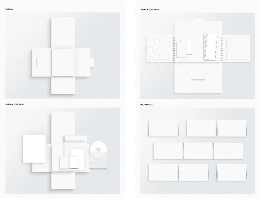 Альбом BTS - ARIRANG