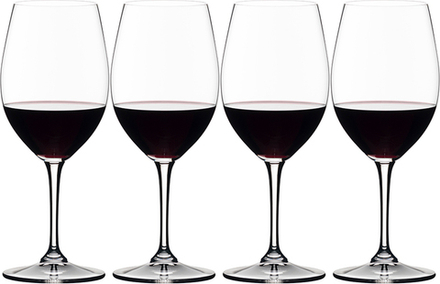 Riedel Набор бокалов для красного вина Vivant 560мл - 4шт