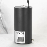 Подвесной светильник Lussole PICKENS LSP-8394